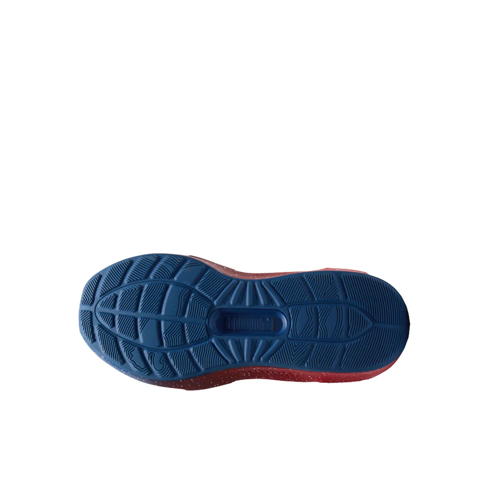 Softride Enzo 5 Speckle Fade Lace Up Sneakers (Big Kids) - Image 5