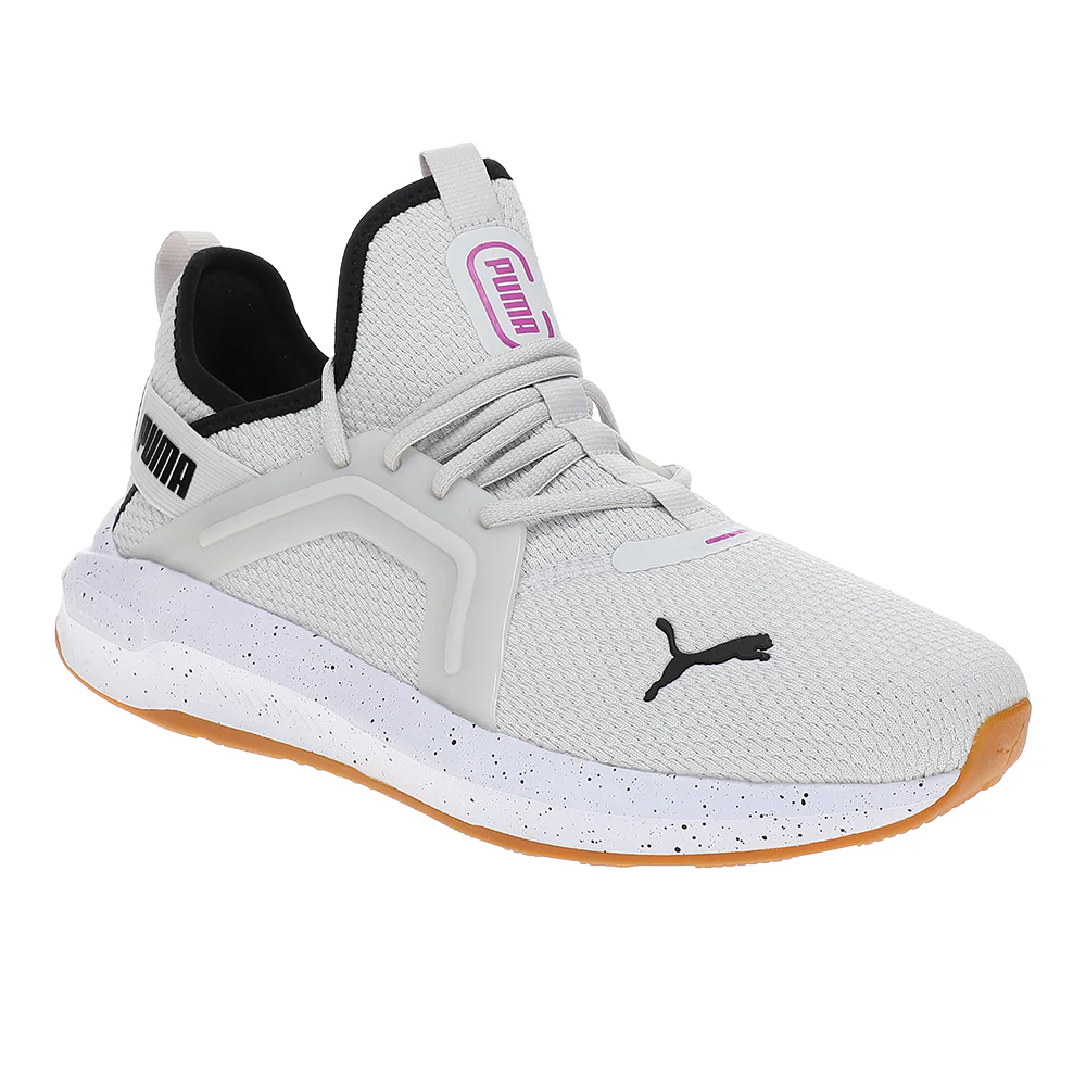 Softride Enzo 5 Wide Lace Up Sneakers - Image 2
