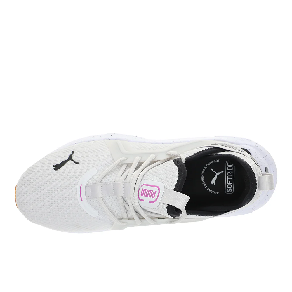 Softride Enzo 5 Wide Lace Up Sneakers - Image 4