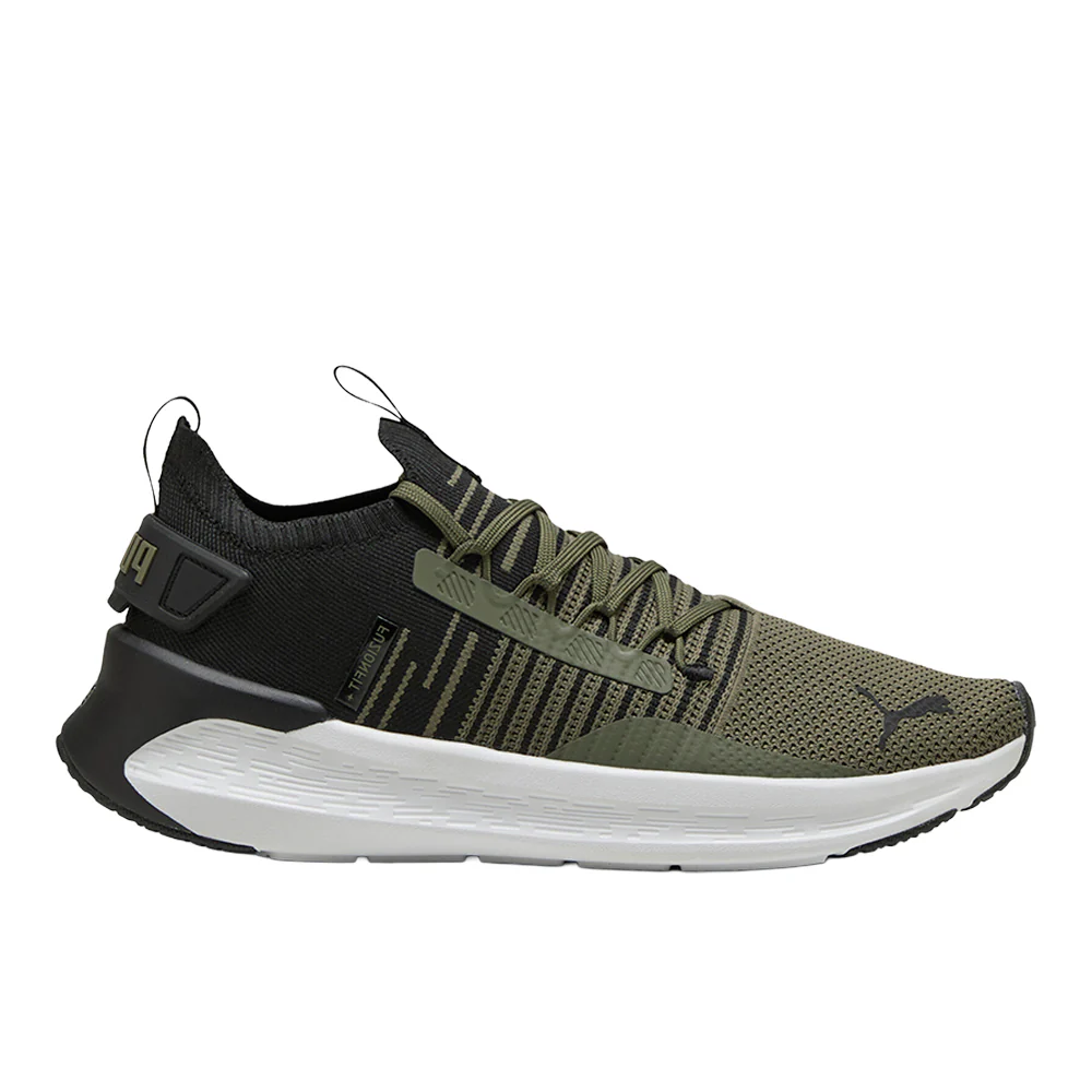 Softride Symmetry Fuzion Running Shoes