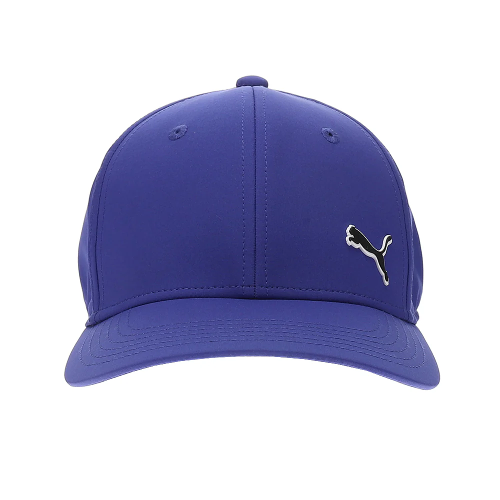 Sonic Stretch Fit Cap - Image 2