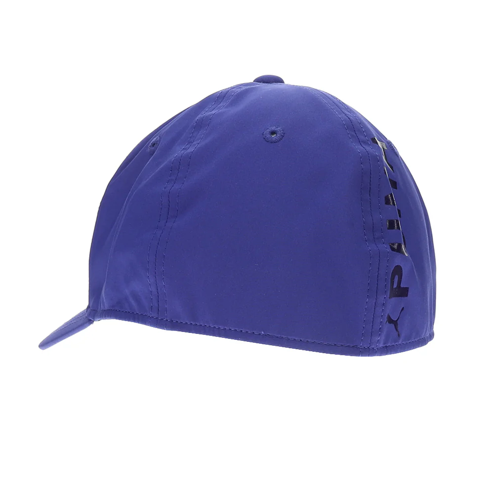 Sonic Stretch Fit Cap - Image 3
