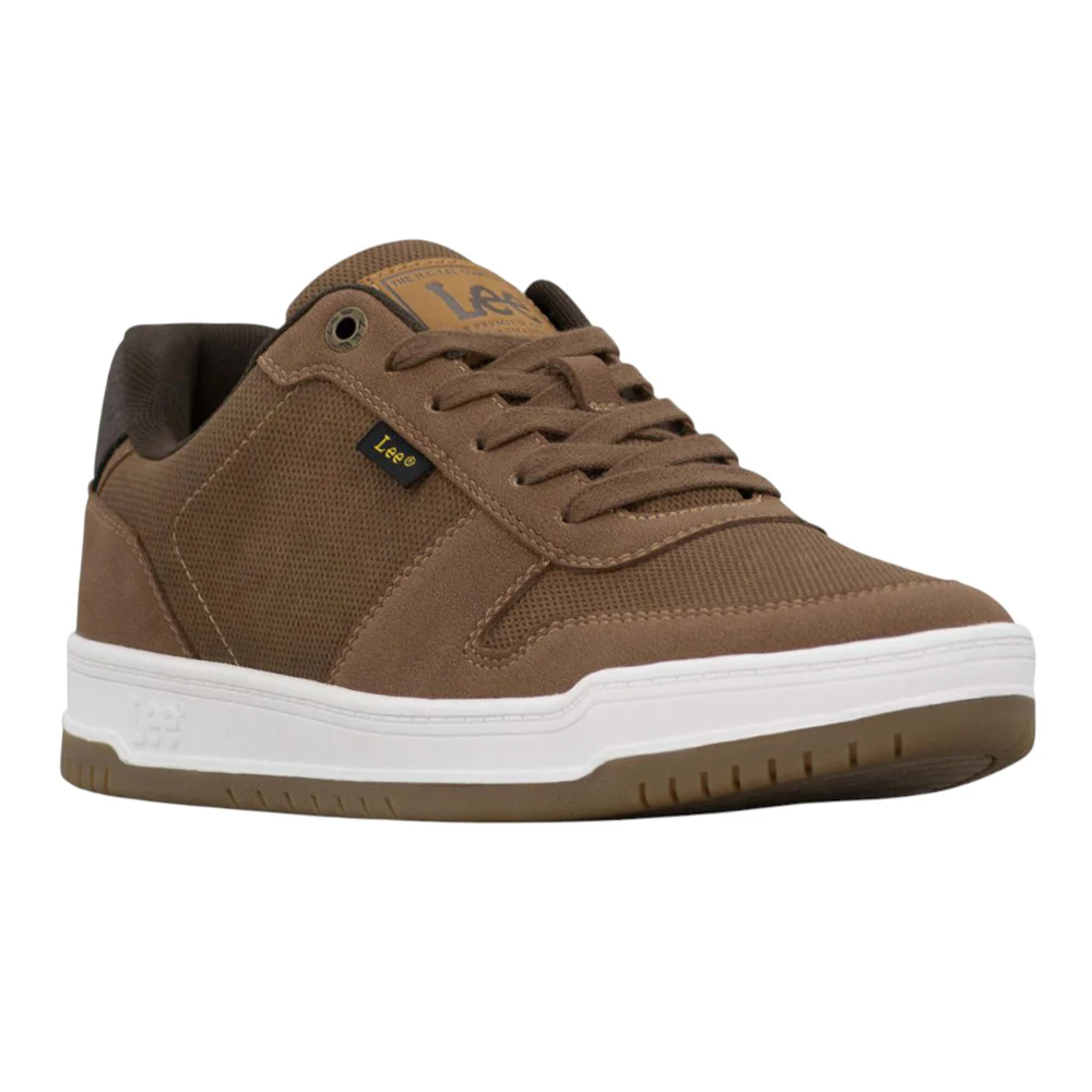 Specter Too Lace Up Sneakers - Image 2