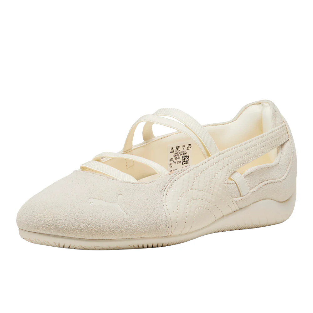 Speedcat Ballet Python Sneakers - Image 2