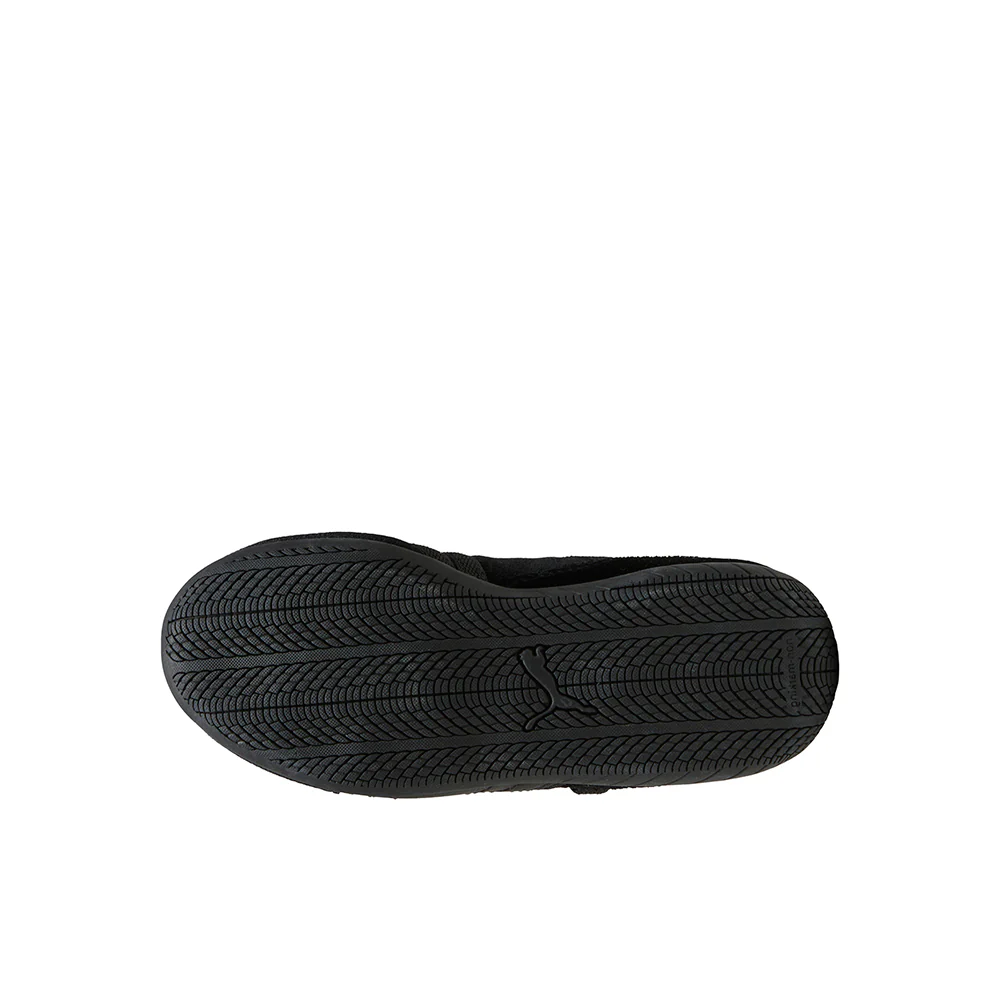Speedcat Ballet Velvet Slip on Sneakers (Little Kid) - Image 5