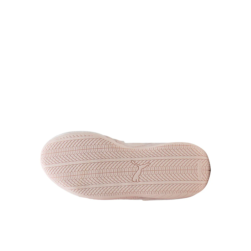 Speedcat Ballet Velvet Slip on Sneakers (Little Kid) - Image 5