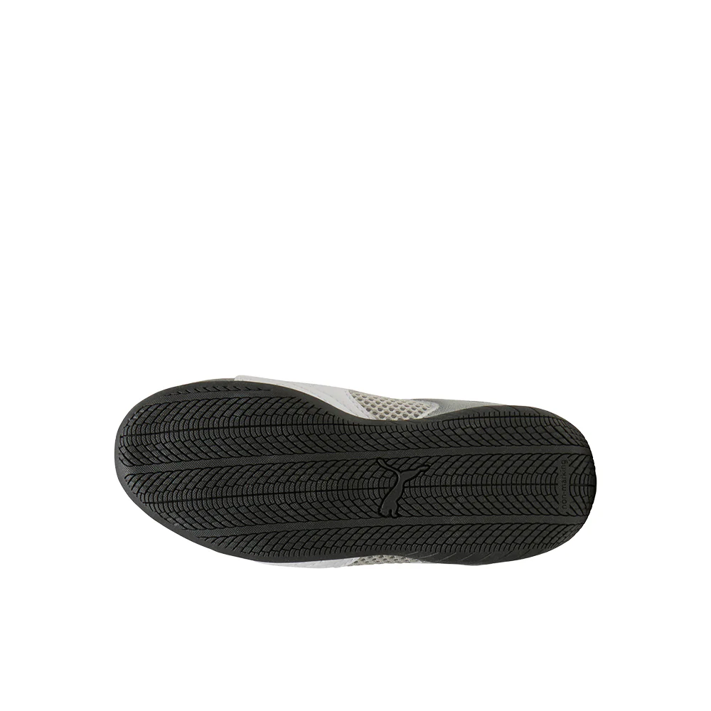 Speedcat Go Metallic Slip On Sneakers (Little Kid) - Image 5