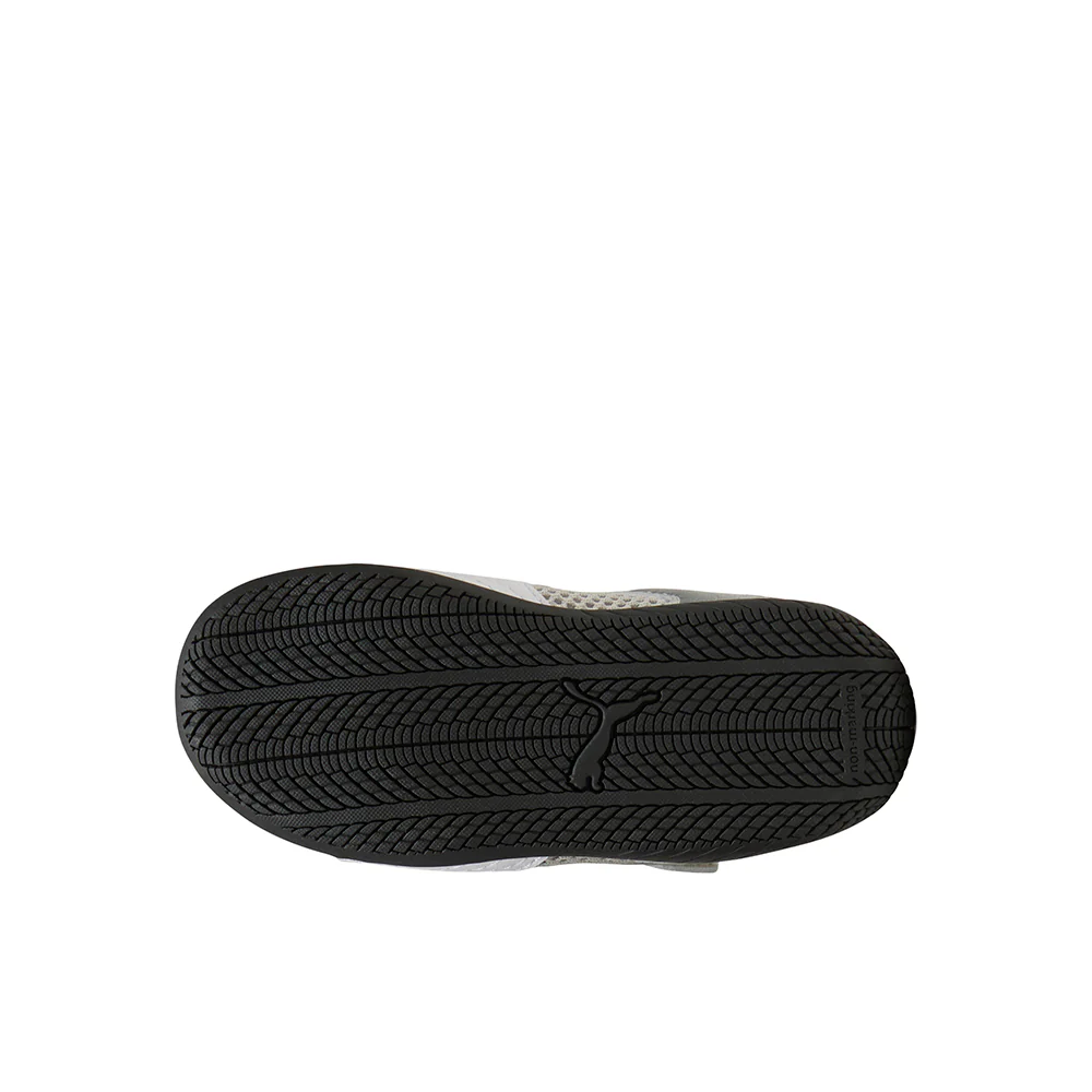 Speedcat Go Metallic Slip On Sneakers (Toddler) - Image 5