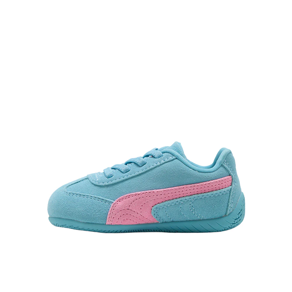 Speedcat OG Slip On Sneakers (Toddler) - Image 3