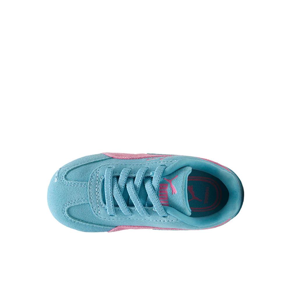 Speedcat OG Slip On Sneakers (Toddler) - Image 4