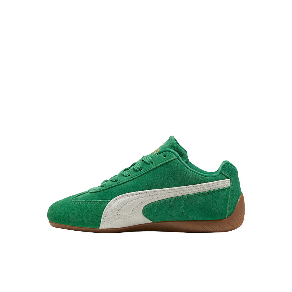 Speedcat OG Lace Up Sneakers (Big Kid) - Image 3