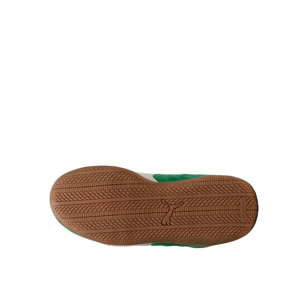 Speedcat OG Lace Up Sneakers (Little Kid) - Image 5