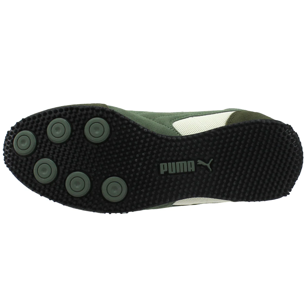 Speeder Mesh Lace Up Sneakers - Image 5