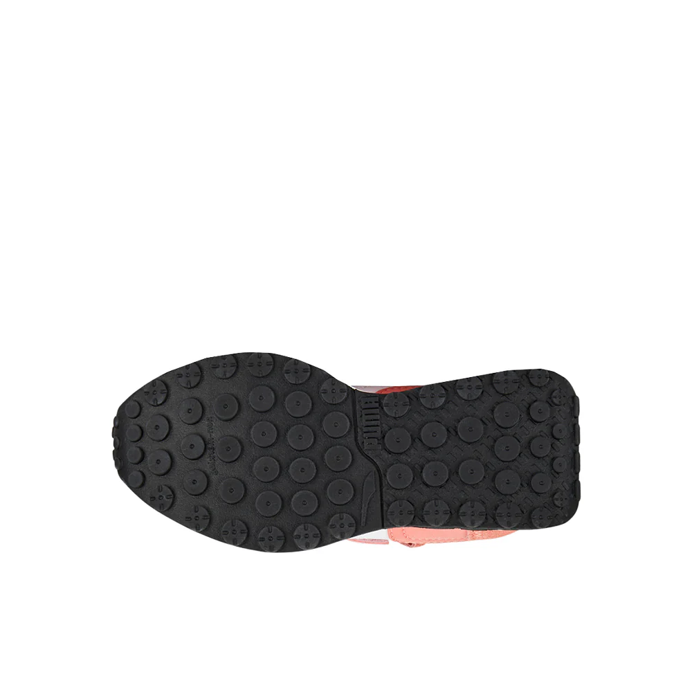 PUMA X SPONGEBOB Rider FV Slip On Sneakers (Little Kid) - Image 5