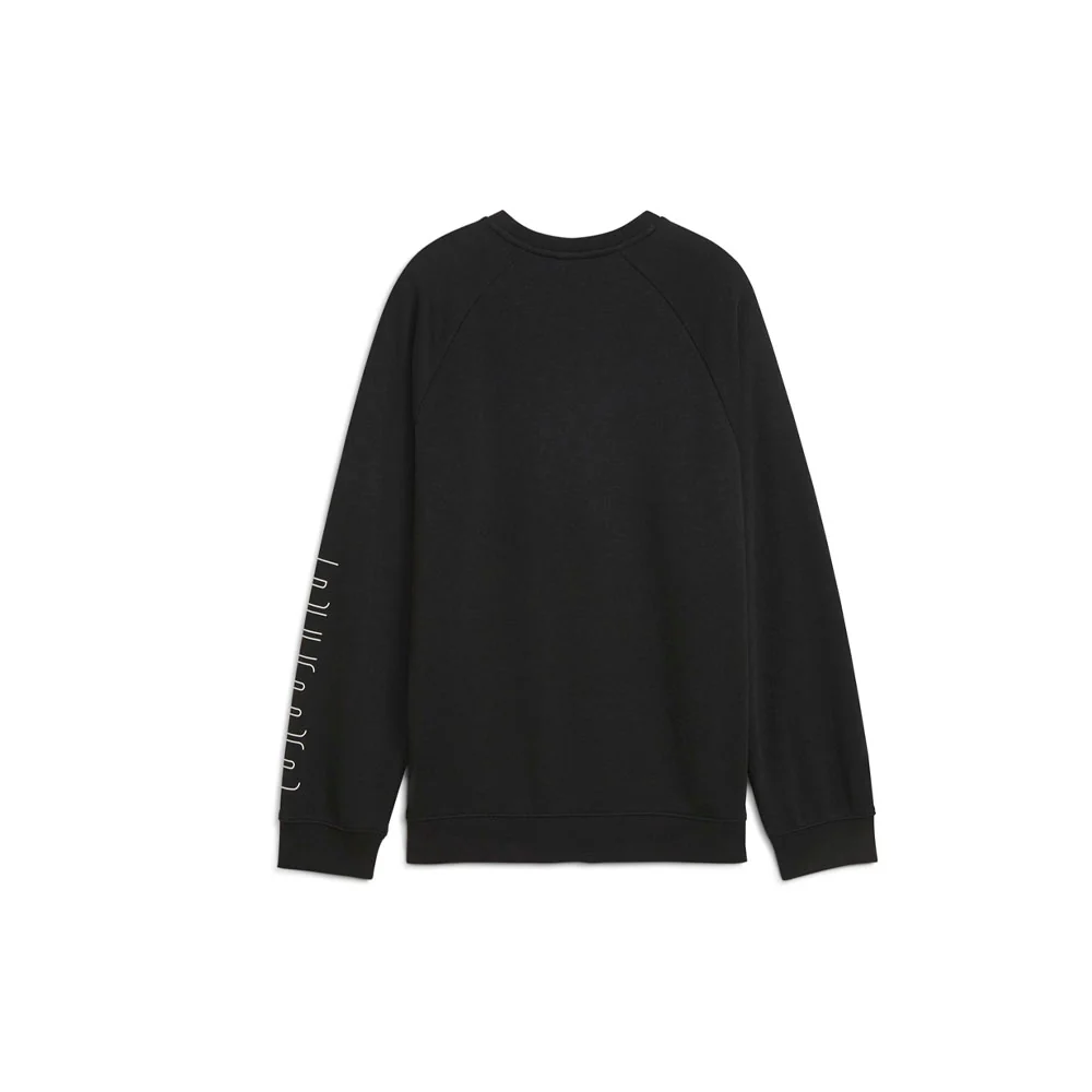 Sport Crew Neck Sweatshirt (Youth) - Image 2