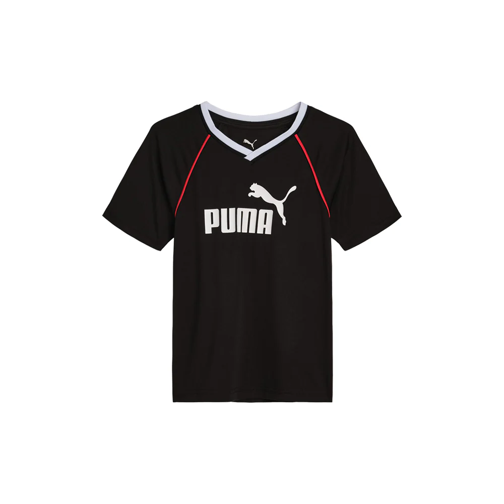 Sport Pack Jersey V-Neck Short Sleeve T-Shirt (Youth)