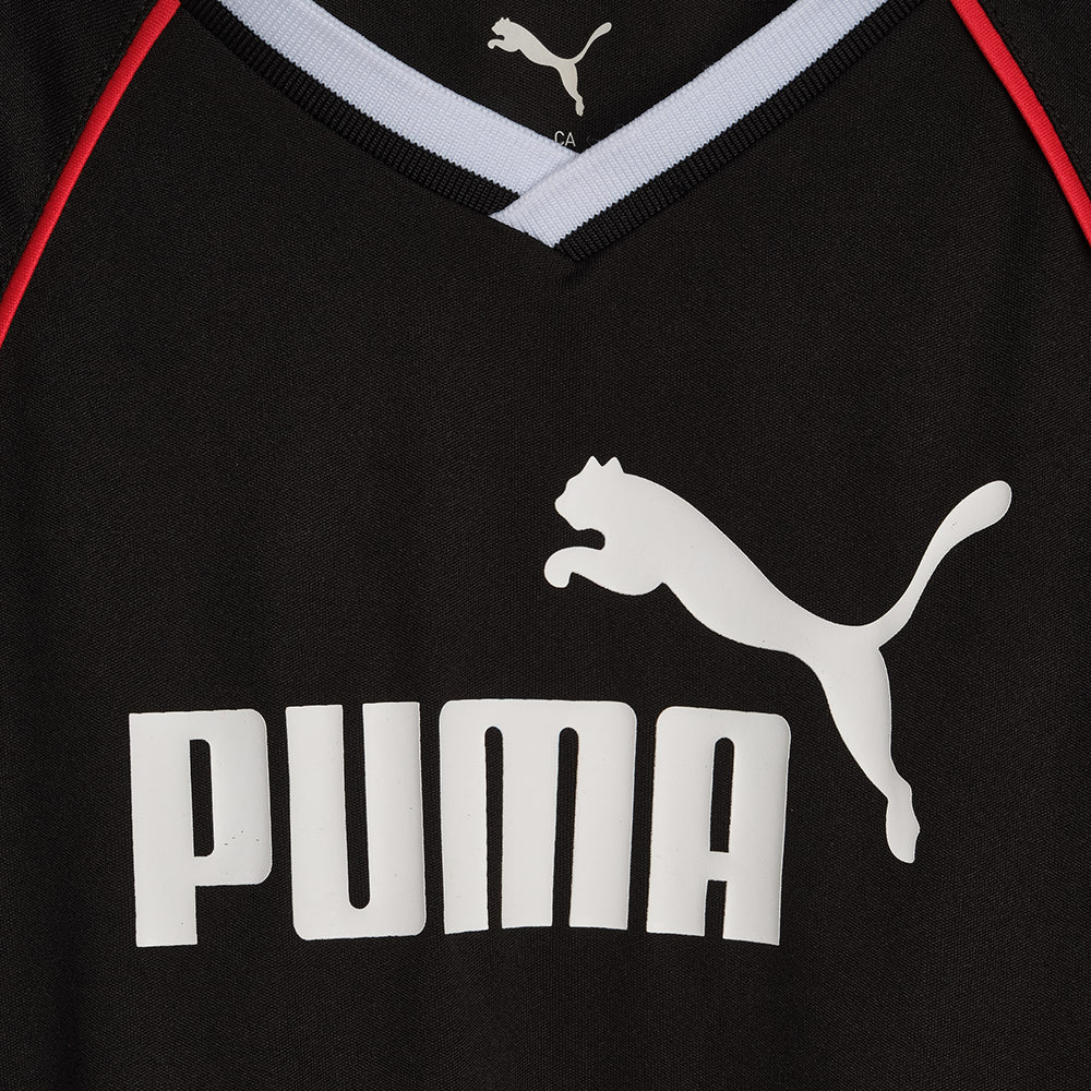 Sport Pack Jersey V-Neck Short Sleeve T-Shirt (Youth) - Image 3