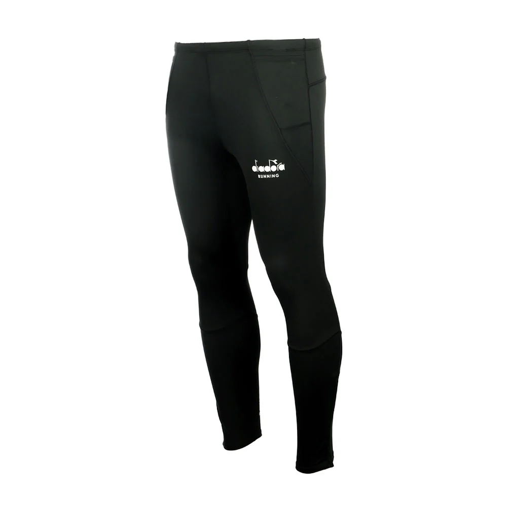 Squadra Di Corsa Athletic Leggings - Image 3