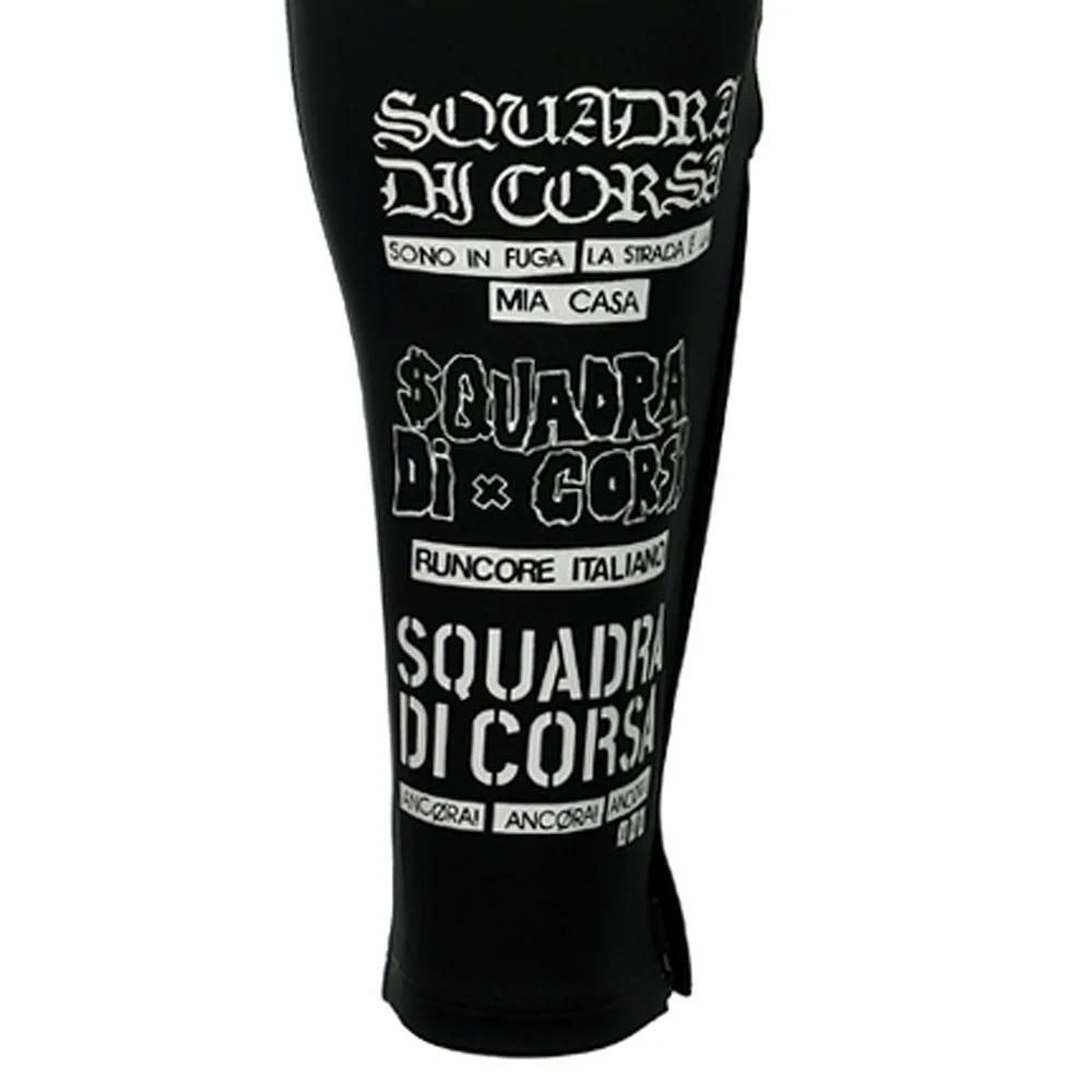 Squadra Di Corsa Athletic Leggings - Image 5
