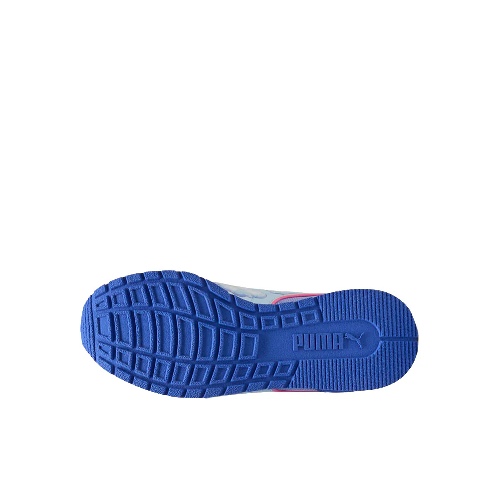 PUMA X CARE BEARS X SESAME STREET ST Miler Lace Up Sneakers (Big Kid) - Image 5