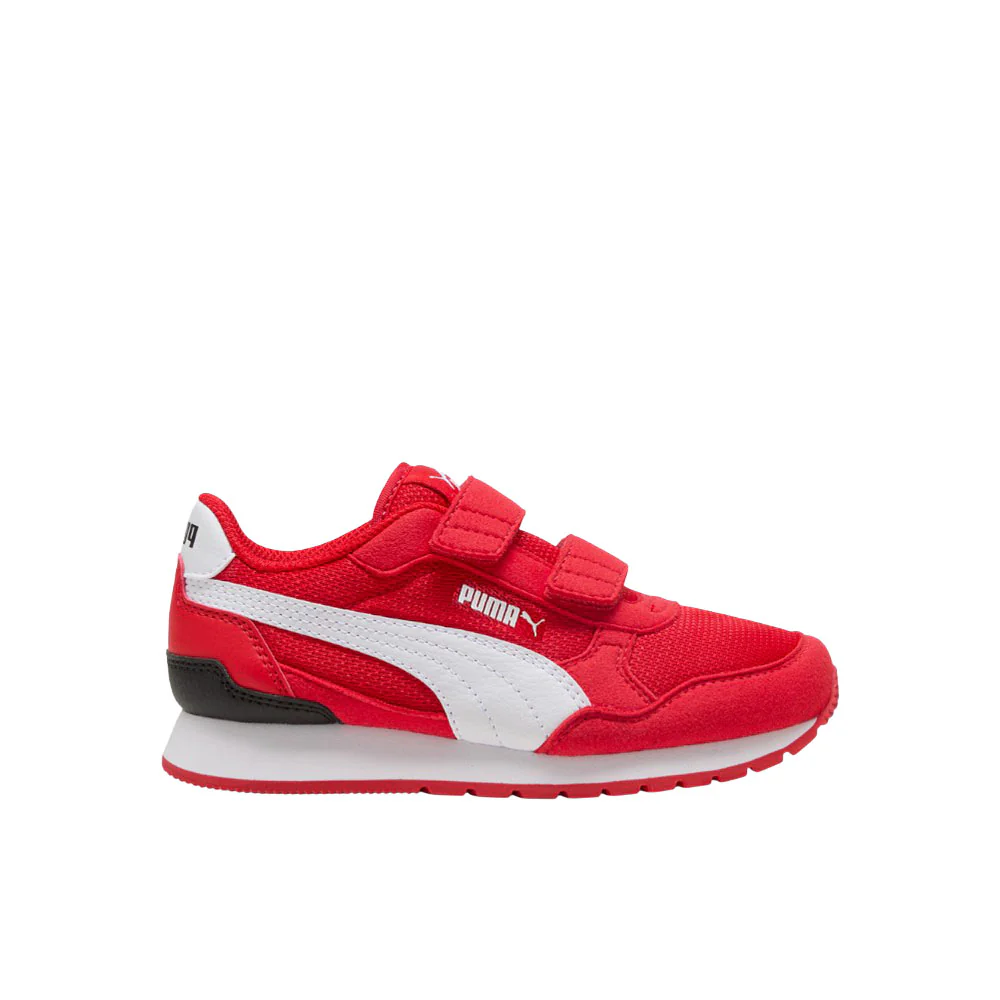 ST Runner V4 Mesh Slip On Sneakers (Little Kid)