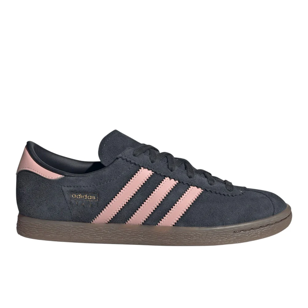 Stadt Lace Up Sneakers