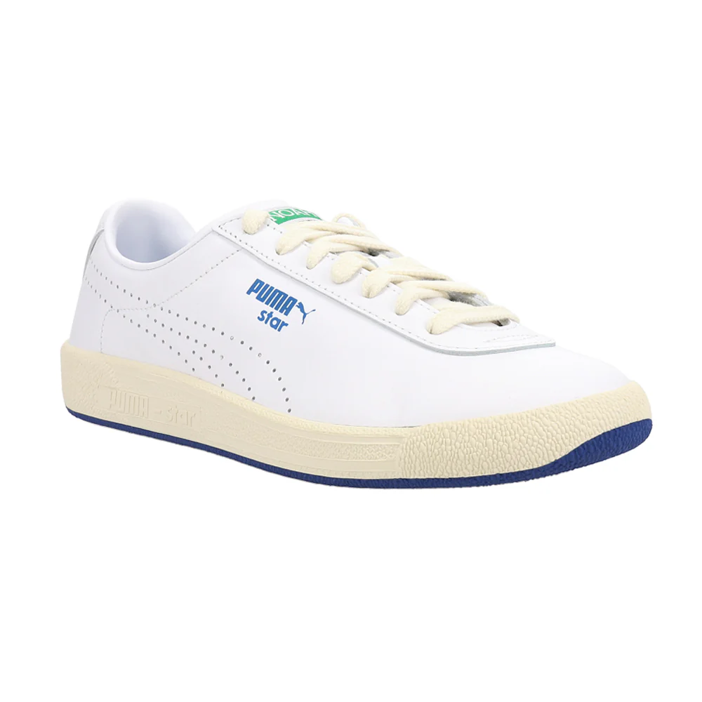 PUMA X NOAH Star Lace Up Sneakers - Image 2