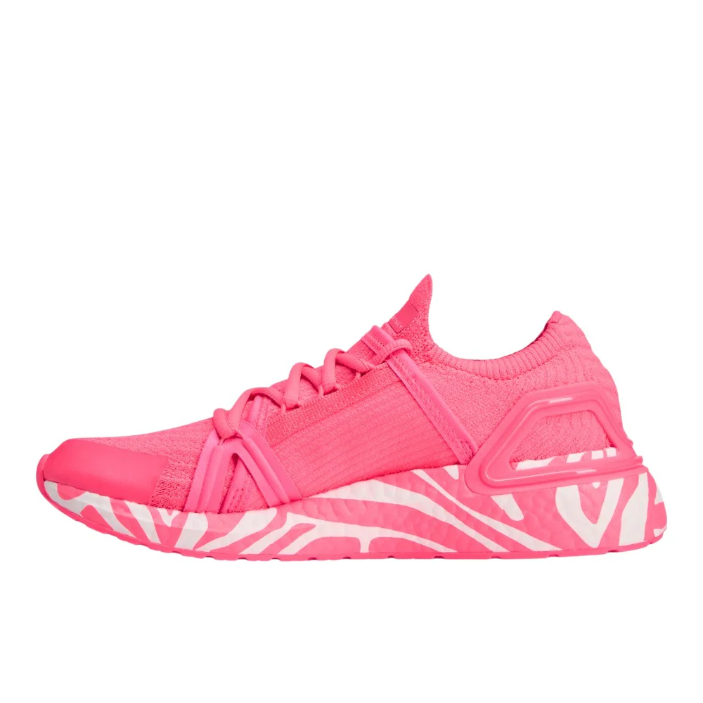 adidas by Stella McCartney Ultraboost DNA Lace Up Sneakers - Image 3