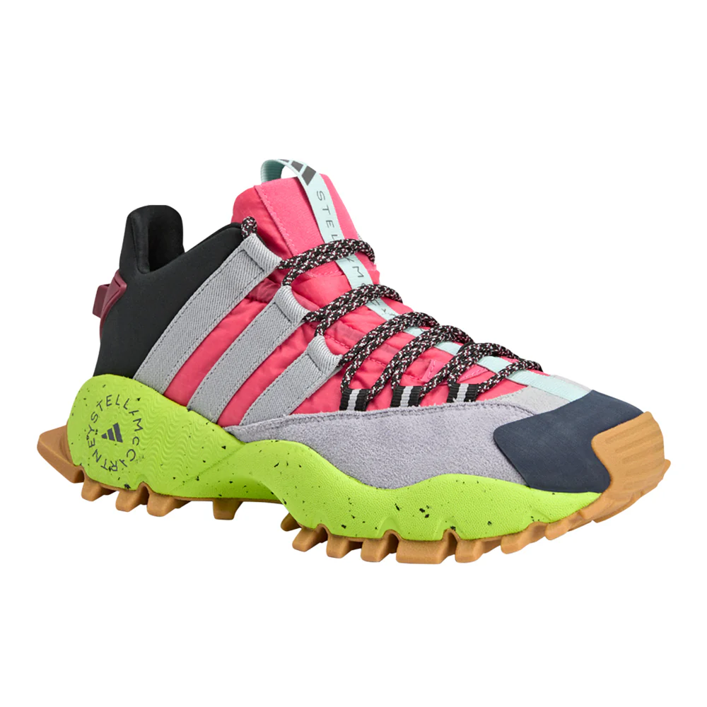 adidas by Stella McCartney Seeulater Hiking Shoes - Image 2