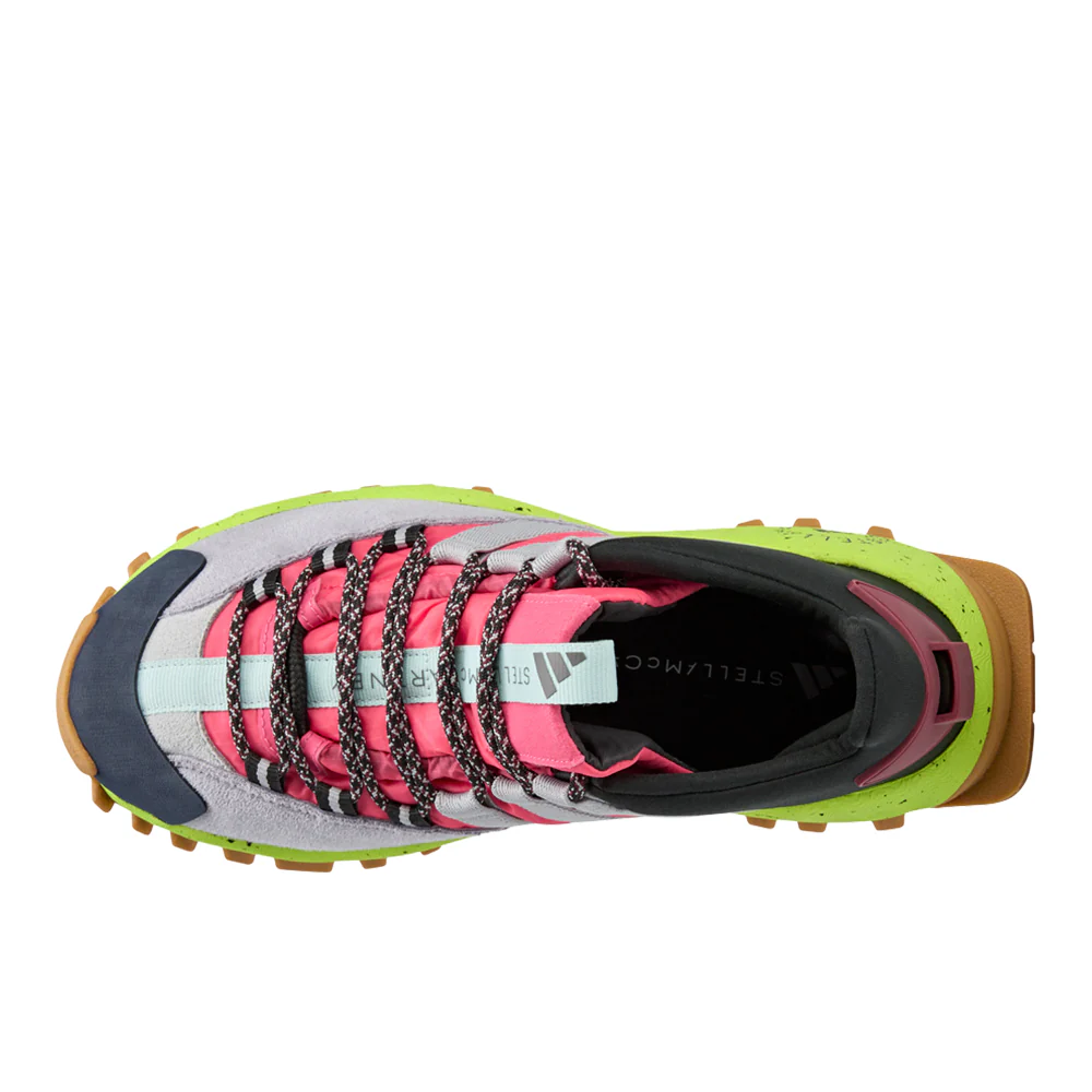 adidas by Stella McCartney Seeulater Hiking Shoes - Image 4