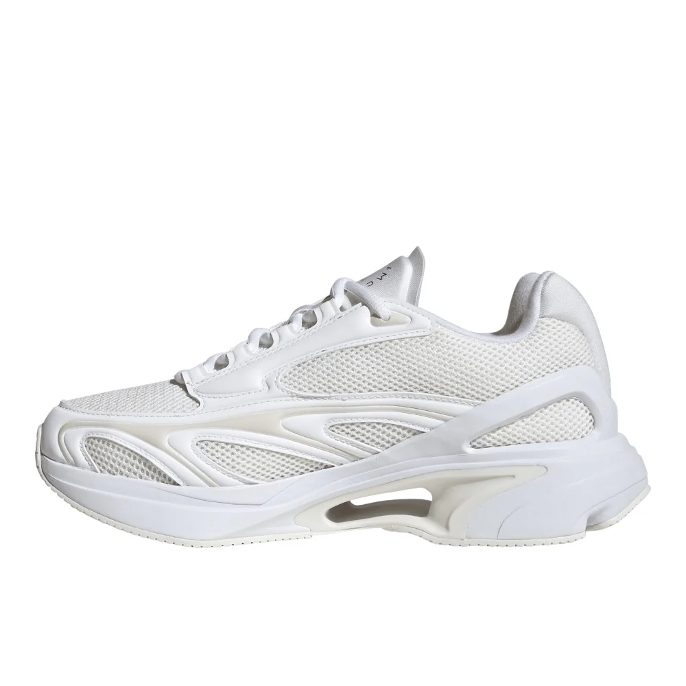 adidas by Stella McCartney Sportswear 2000 Lace Up Sneakers - Image 3