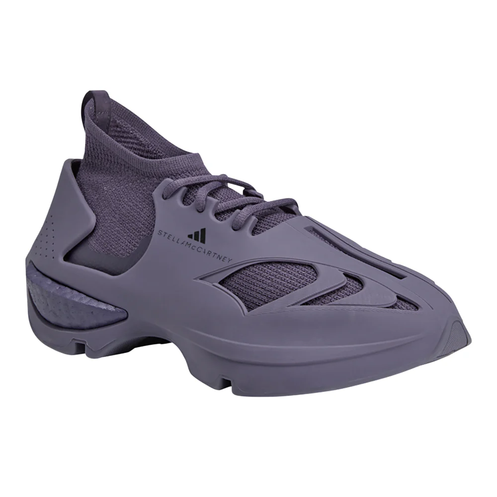 adidas by Stella McCartney Sportswear Lace Up Sneakers - Image 2