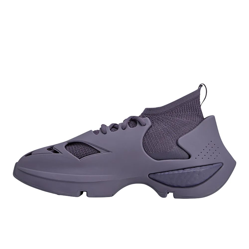 adidas by Stella McCartney Sportswear Lace Up Sneakers - Image 3