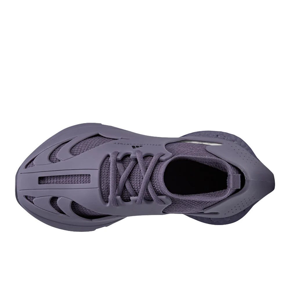 adidas by Stella McCartney Sportswear Lace Up Sneakers - Image 4