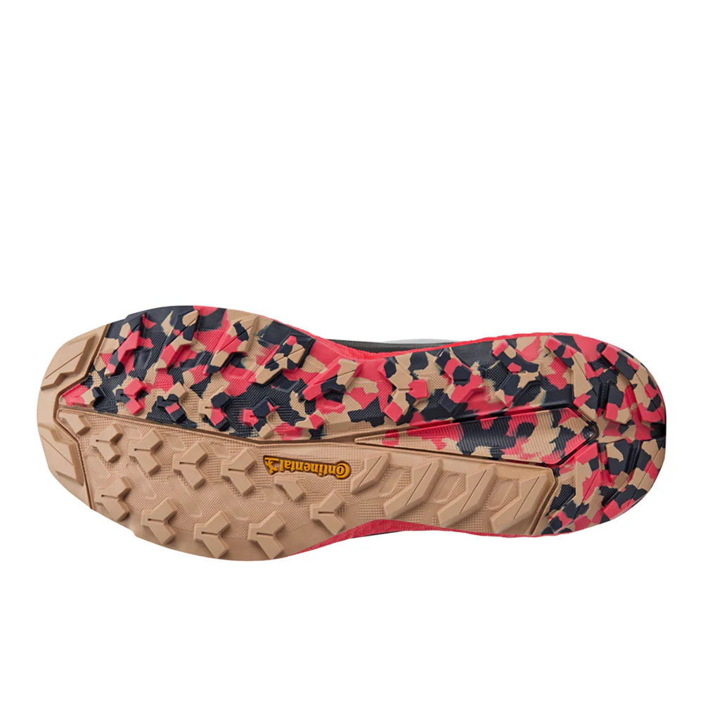 Stella Mccartney X Terrex Free Gore-Tex Round Toe Hiking Shoes - Image 5