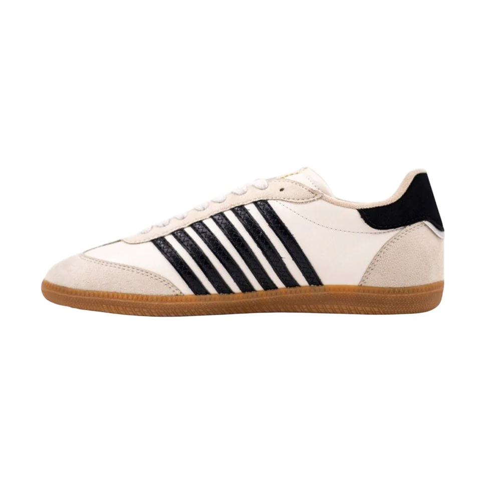 Stevie Lace Up Sneakers - Image 3