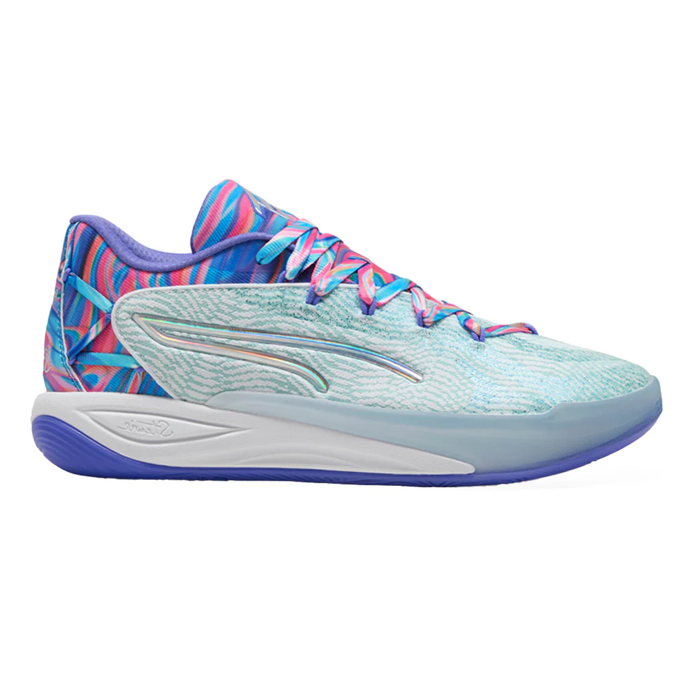 Stewie 4 Prism Basketball Shoes