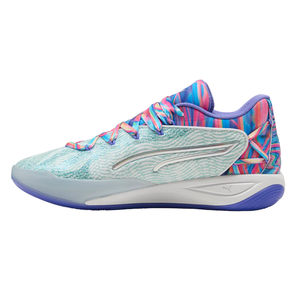 Stewie 4 Prism Basketball Shoes - Image 3