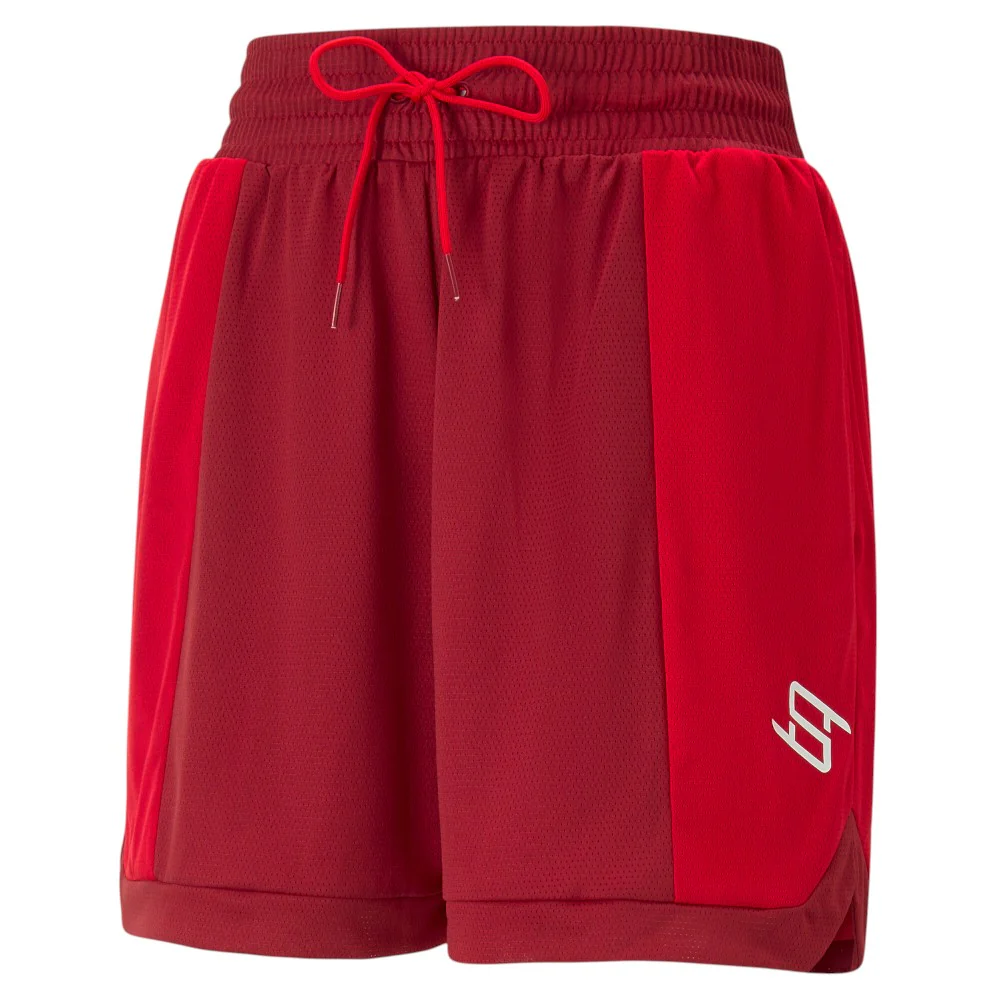 STEWIE X RUBY Drawstring Shorts