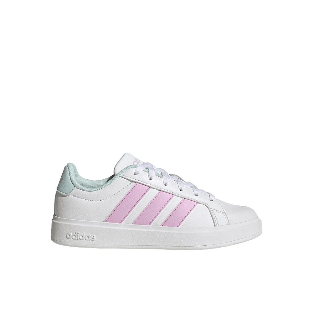Streettalk Lace Up Sneakers (Big Kid)