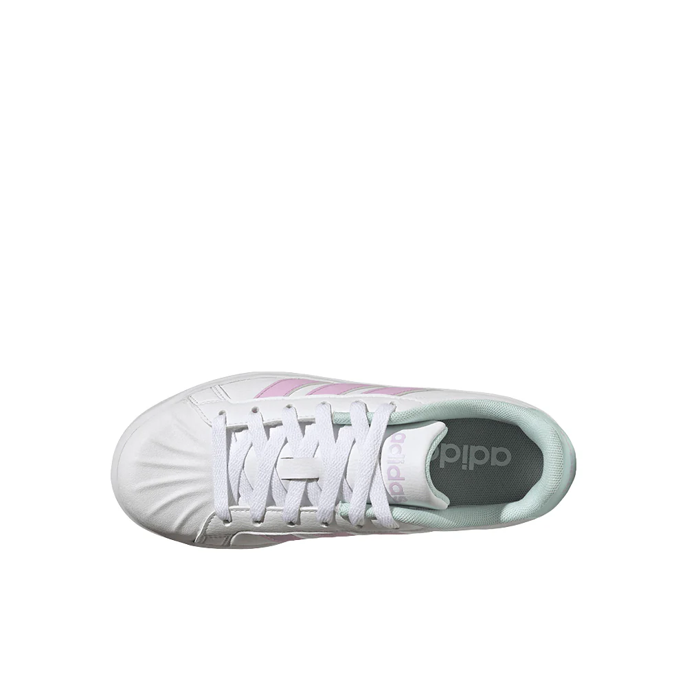 Streettalk Lace Up Sneakers (Big Kid) - Image 4