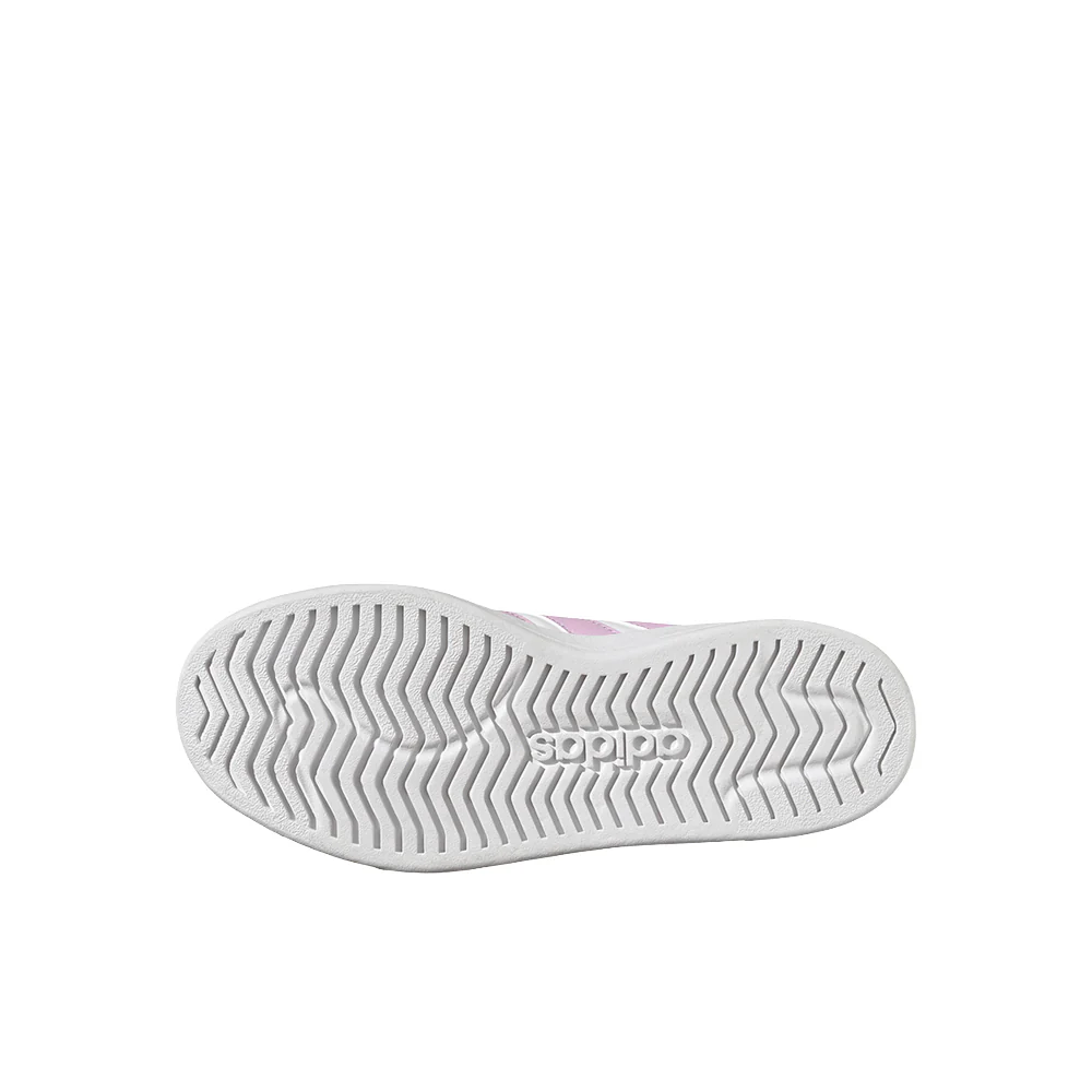 Streettalk Lace Up Sneakers (Big Kid) - Image 5