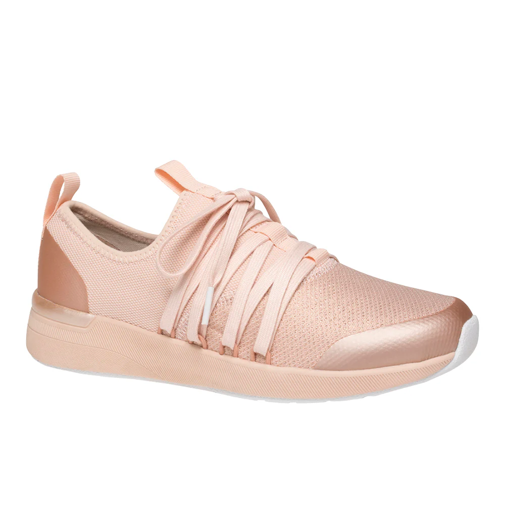 Studio Flash Lace Up Sneakers - Image 2