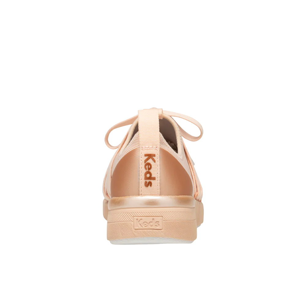 Studio Flash Lace Up Sneakers - Image 3