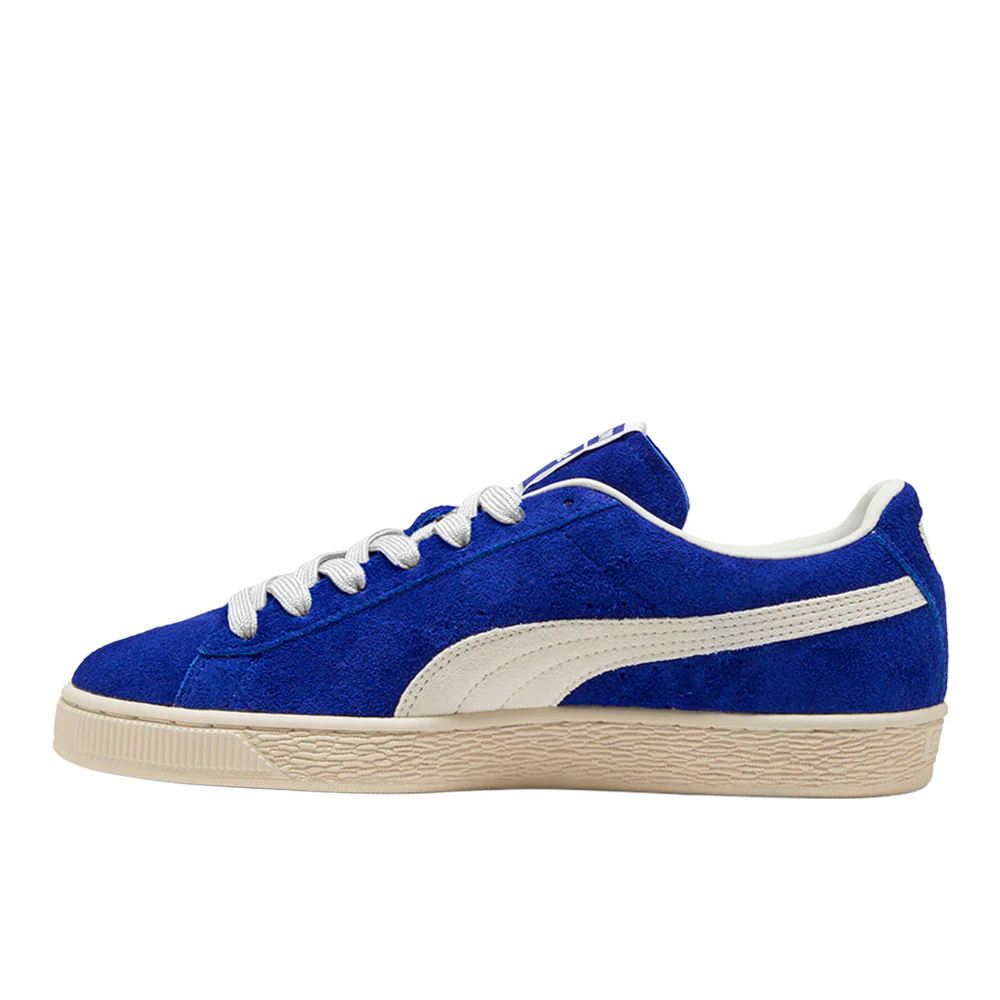 Suede Charles F. Stead II Lace Up Sneakers - Image 3
