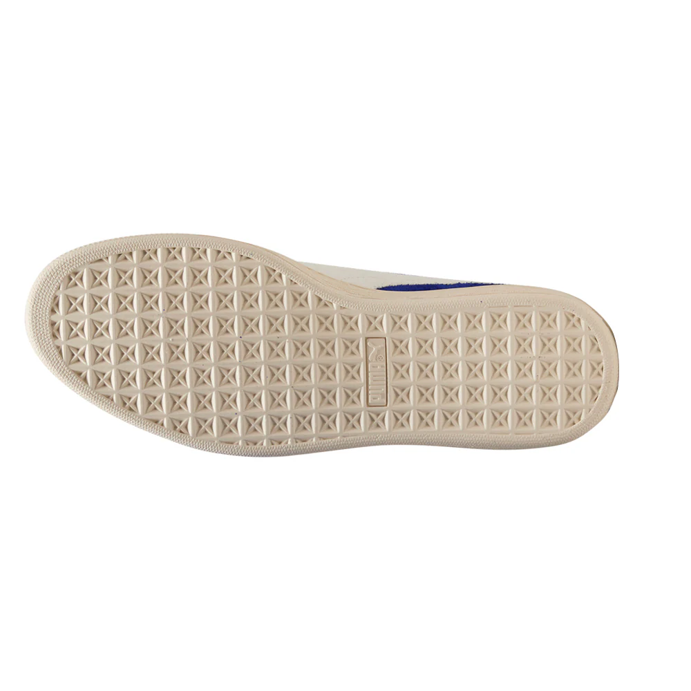 Suede Charles F. Stead II Lace Up Sneakers - Image 5