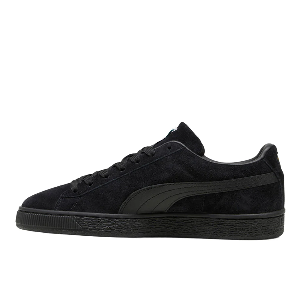Suede Classic Lace Up Sneakers - Image 3