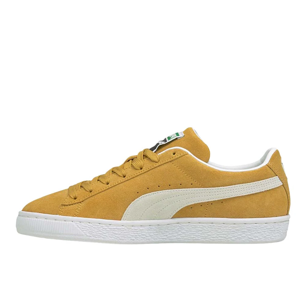 Suede Classic XXI Lace Up Sneakers - Image 3