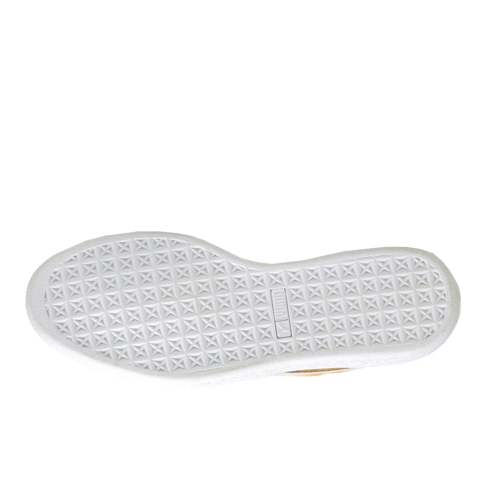 Suede Classic XXI Lace Up Sneakers - Image 5