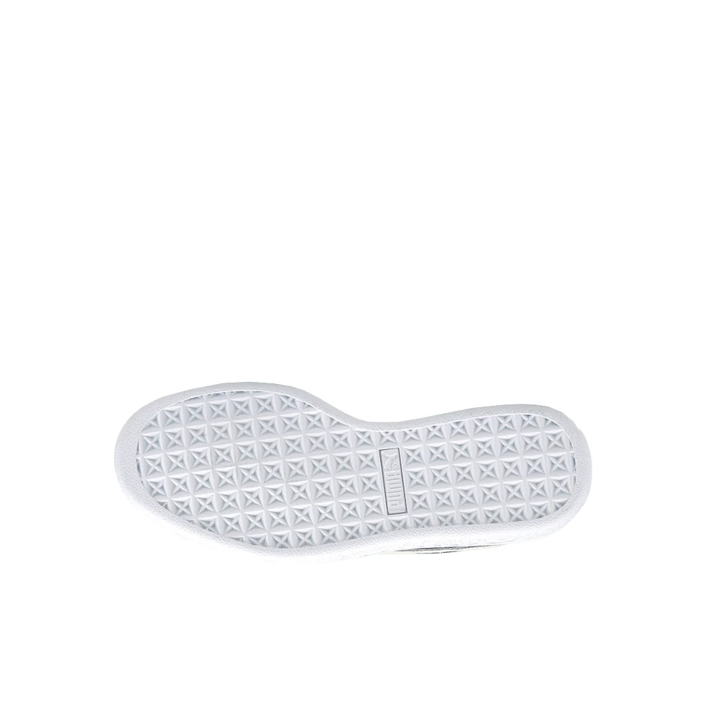 Suede Classic XXI Lace Up Sneakers (Big Kid) - Image 5